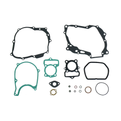 NAMURA KOMPLET USZCZELEK HONDA XR 80R (93-03)