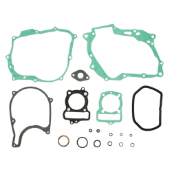 NAMURA KOMPLET USZCZELEK HONDA CRF 100F '04-'13