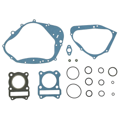 NAMURA KOMPLET USZCZELEK SUZUKI DR 125 SE '94-'96