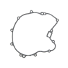 NAMURA USZCZELKA POKRYWY ALTERNATORA KAWASAKI KVF 360 PRARIE '03-'13