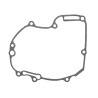 NAMURA USZCZELKA POKRYWY ALTERNATORA HONDA CRF 250R '04-'09