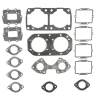PROX USZCZELKI TOP-END KAWASAKI JS 750 SS '95-'96