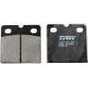 TRW LUCAS NOWY TOWAR 2021/6 KLOCKI HAMULCOWE KH18 ORGANIC BMW R 80 GS / RT K1 / K 100 LT / RS 80-92