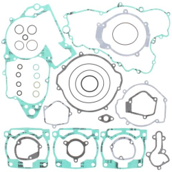 WINDEROSA 2021/07 (VERTEX) KOMPLET USZCZELEK KTM EXC 300 '99-03