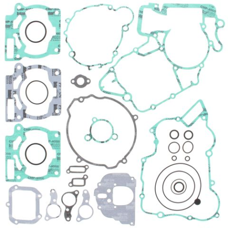 WINDEROSA 2021/07 (VERTEX) KOMPLET USZCZELEK KTM XC-W 200 '13-16