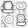WINDEROSA 2021/07 (VERTEX) USZCZELKI TOP-END HONDA CRF70F 04-12