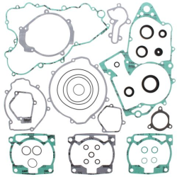 WINDEROSA 2021/07 (VERTEX) KOMPLET USZCZELEK Z USZCZELNIACZAMI SILNIKOWYMI KTM EXC 360 96-97