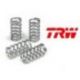 TRW Lucas, spojkové pružiny, BMW F 650 GS 08-12, F 700 GS 16-20, F 800 GS / GS ADVENTURE 08-15, F 800 GT 13-16, F 800 R 09-20,