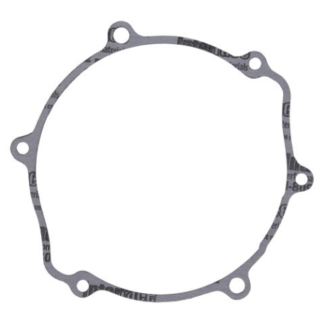 WINDEROSA 2021/07 (VERTEX) USZCZELKA POKRYWY SPRZĘGŁA (ZEWNĘTRZNA) YAMAHA YZ65 18-21