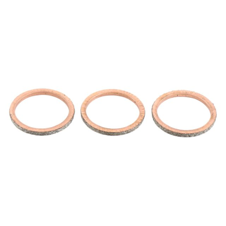 WINDEROSA 2021/07 (VERTEX) USZCZELKA UKŁADU WYDECHOWEGO YAMAHA FJ09 15-16