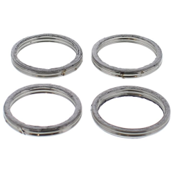 WINDEROSA 2021/07 (VERTEX) USZCZELKA UKŁADU WYDECHOWEGO YAMAHA FJ1100 84-85