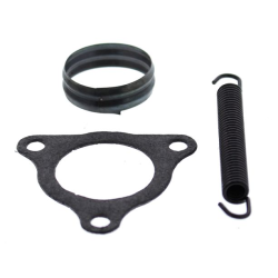 WINDEROSA 2021/07 (VERTEX) USZCZELKA UKŁADU WYDECHOWEGO HONDA CR80R 96-02