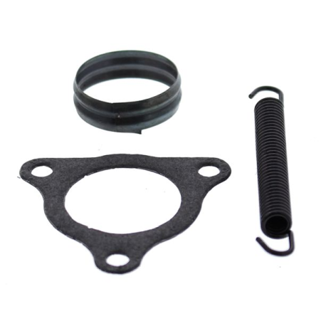 WINDEROSA 2021/07 (VERTEX) USZCZELKA UKŁADU WYDECHOWEGO HONDA CR80R 96-02