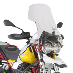 KAPPA SZYBA MOTO GUZZI V85 TT (2019) 68