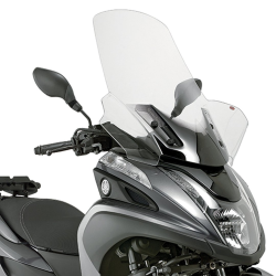 KAPPA SZYBA YAMAHA TRICITY 125-155 (14-19)