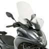 KAPPA SZYBA YAMAHA TRICITY 125-155 (14-19)