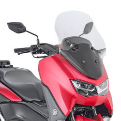 KAPPA 2021/09 SZYBA YAMAHA N-MAX 125/155 '21-
