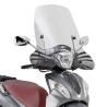 KAPPA 2021/09 SZYBA KYMCO PEOPLE ONE 125/150 '13-20