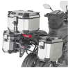 KAPPA 2021/09 STELAŻ KUFRÓW BOCZNYCH MONOKEY CAM SIDE YAMAHA TRACER 9 '21-