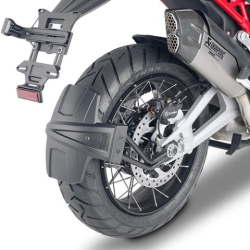 KAPPA 2021/09 MOCOWANIE BŁOTNIKA KRM02 DUCATI MULTISTRADA V4 '21-