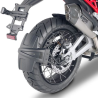 KAPPA 2021/09 MOCOWANIE BŁOTNIKA KRM02 DUCATI MULTISTRADA V4 '21-
