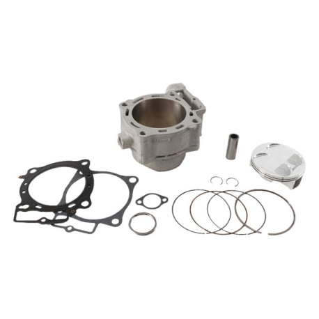 CYLINDER WORKS CYLINDER KPL. HONDA CRF 450R '13 STANDARD 96MM (12