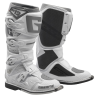 GAERNE (2020/2021) BUTY CROSS SG-12 WHITE KOLOR BIAŁY ROZMIAR 46