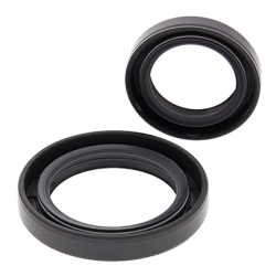 ALL BALLS USZCZELNIACZE WAŁU KORBOWEGO SUZUKI LT-250R 85-92