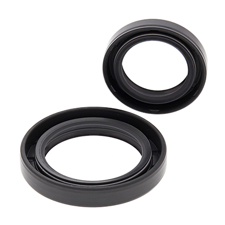 ALL BALLS USZCZELNIACZE WAŁU KORBOWEGO SUZUKI LT-250R 85-92