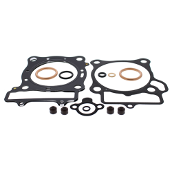 WINDEROSA (VERTEX) USZCZELKI TOP-END HONDA CRF250R 18-19
