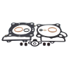 WINDEROSA (VERTEX) USZCZELKI TOP-END HONDA CRF250R 18-19