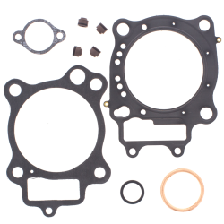 WINDEROSA (VERTEX) USZCZELKI TOP-END HONDA CRF 250R 04-07