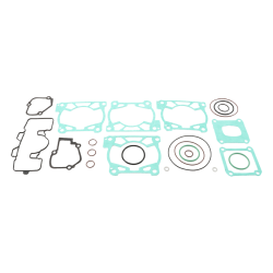 WINDEROSA (VERTEX) USZCZELKI TOP-END KTM SX125 '16-'17