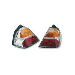 VICMA LAMPA TYLNA Z KIERUNKOWSKAZEM LEWA HONDA GL 1800 (01-05)