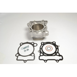 ATHENA CYLINDER STD + USZCZELKI TOP-END KAWASAKI KXF 250 '04-'08