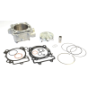 ATHENA CYLINDER KPL. KAWASAKI KXF 450 '09-'15 STD 96MM
