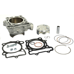 ATHENA CYLINDER KPL. KAWASAKI KXF 250 '04-'05