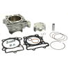 ATHENA CYLINDER KPL. KAWASAKI KXF 250 '04-'05