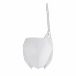 POLISPORT POLE NUMEROWE (PLASTRON) YAMAHA YZ 250F '19-'20