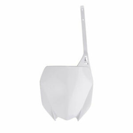 POLISPORT POLE NUMEROWE (PLASTRON) YAMAHA YZ 250F '19-'20