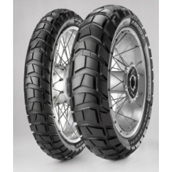 METZELER OPONA 150/70-18 KAROO 3 70R TL M/C M+S TYŁ DOT 05/2021