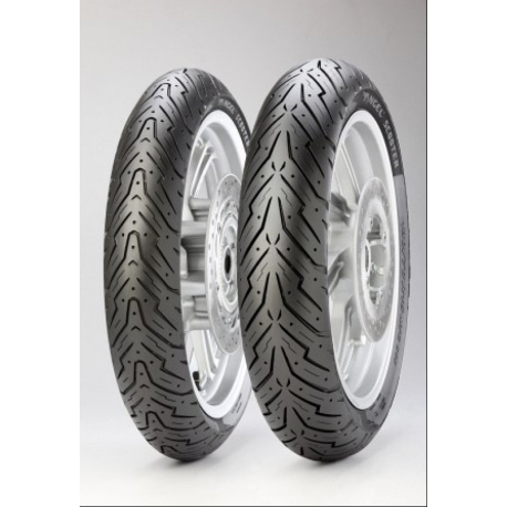 PIRELLI OPONA 110/80-10 ANGEL SCOOTER 58J TL PRZÓD/TYŁ OT 16/2021