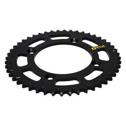 PROX ZĘBATKA TYLNA ALUMINIOWA YAMAHA YZ 65 18-19