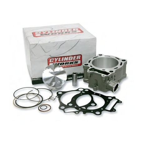 CYLINDER WORKS CYLINDER KPL. HONDA CRF 250R '04-'07