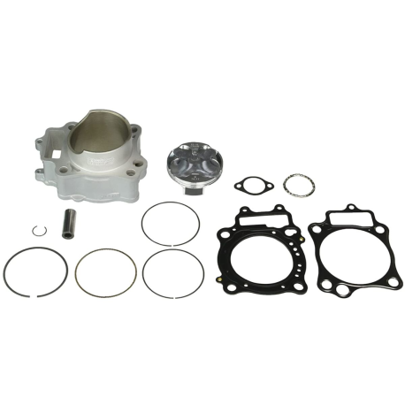 CYLINDER WORKS CYLINDER KOMPLETNY HONDA CRF 250R '14-'15 STANDARD 76