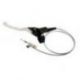Magura, kompletní sada ovládání spojky HYMEC 167 Yamaha YZF 250 (09-13), YZF 450 (09-19) (prům. pístku 9,5mm)