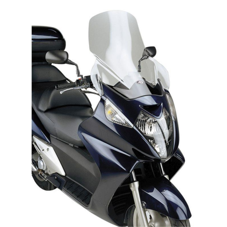 KAPPA SZYBA HONDA SILVER WING 400 (06-09)