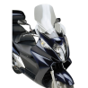 KAPPA SZYBA HONDA SILVER WING 400 (06-09)