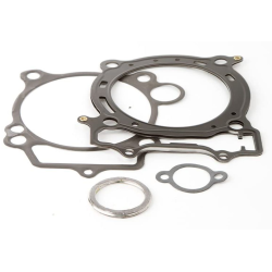 CYLINDER WORKS USZCZELKI TOP-END YAMAHA WR 450F '03-'06