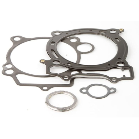 CYLINDER WORKS USZCZELKI TOP-END YAMAHA WR 450F '03-'06